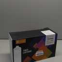 MYTONER Compatible Toner Cartridge Replacement for Brother TN229XL TN229 XL Toner Cartridges for MFC-L3720CDW MFC-L3780CDW HL-L3280CDW HL-L3220CDW HL-L3300CDW Printer (4 Pack TN-229XLBK/C/M/Y)