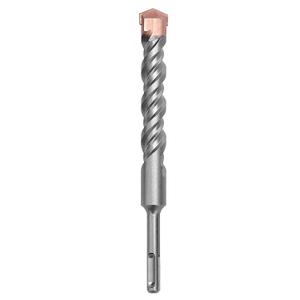 7/8 x 10.2 inch (22x260mm) SDS Plus Masonry Drill Bit, Rotary Hammer Drill Bit,Concrete Drill Bit for Concrete, Brick, Block,7/8 x 7.7 x 10.2 inch