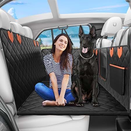 Summer Mat For Pet Car Seat