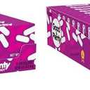GOOD & PLENTY Licorice Fat Free, Candy Boxes, 6 oz (12 Count) (Pack of 2)