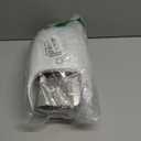 Hand Massager with Kneading Rollers,6 Modes and 2 Heating Options for Hot and Cold Therapy Hand and Wrist Massager for Arthritis Carpal Tunnel Relief,Cordless Hand Massager with Heat and Compression (White)