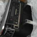 Ninja DZ550 Foodi 10 Quart 6-in-1 DualZone Smart XL Air Fryer with 2 Independent Baskets, Smart Cook Thermometer for Perfect Doneness, Match Cook & Smart Finish to Roast, Dehydrate & More, Grey