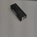 YIMI Photochromic Bifocal Reading Glasses UV Outdoor Sunglasses Computer Anti Blue Light Transition Eyeglasses for Men Women(Black, 2.00, multiplier_x)