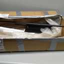 The Wind Chime CO 60" Adjustable Heavy Duty Shepherd's Hook Floor Stand Garden Hook for Outdoor, Hanging Plant, Solar Lights, Lanterns, Bird Feeders and Wedding Decor