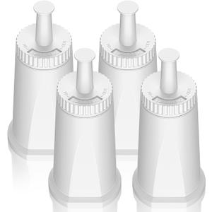 Water Filter Replacement for Breville Espresso Machine Barista Touch BES880, Barista Touch Impress BES881, Oracle Touch BES990, Oracle BES980, Dual Boiler BES920 Bambino ClaroSwiss Sage, Pro BES878