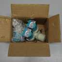 DC62-30312J & DC62-30314K Washer Cold and Hot Side Water Valve Set Replacement for Ken-more Sam-sung Washer 1810145 DC62-30314H AP4204535 by TOMOON