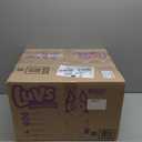 Luvs Size 4 Baby Diapers, Platinum Protection Bluey Diapers for Day & Night, Size 4, 198 Count 