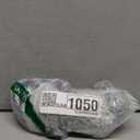 Rope Dog Toys to Keep Them Busy - Tug of War Dog Toys for Boredom Plush Interactive Squeaky Puppy Toys for Small Medium Large Dogs (Brown & Grey)