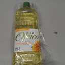 Oleico - High Oleic, Non GMO Certified, Kosher Verified, Expeller Pressed, High Heat Stable Safflower Oil, Bottle of 32.3 fl oz (EXP 04/22/28)