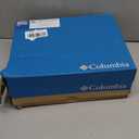 Columbia Men's Newton Ridge Plus II Suede Waterproof Hiking Boot (11)