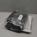 NEENCA Back Brace for Lower Back Pain with Bionic Support System, Adjustable Lumbar Support Belt for Women & Men with Lumbar Support 3D Pad, Breathable Mesh for Herniated Disc, Sciatica, Scoliosis  (Large, Black-Single)