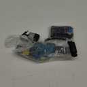 Saker Mini Chainsaw,Portable Electric Chainsaws Cordless,Handheld Chain Saw Pruning Shears Chain Saws for Tree Branches,Courtyard,Household and Garden,Christmas Gifts for Men Dad Husband Women