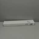 COSNIGHT Clear Contact Paper Peel and Stick for Wall Protector 23.6in x 20ft/Roll, Clear Wall and Kitchen Cabinets Protector from Furniture