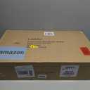 5 Tier Lack Floating Shelf,Set of 2 Black Wall Shelf Unit,Display Shelf