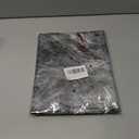 Horrible Horror Door Banner Cover for Halloween Party Decoration, Halloween Wall Decoration Backdrop, Holiday Home Hanging Decor Party Supplies Photo Background