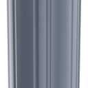 GLACIER FRESH Water Filter Compatible with Jura 71794 Claris Smart+ Filter Cartridge, Fits E6, E8, Z8, Z6, J6, ENA8 Coffee Machines, NSF/42 Certified, 1 Pack