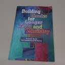 Tommy Yessick
Building Blocks for Longer Life and Ministry