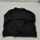 Tnendy Queen Hoodie, M, Black