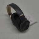 Picun B8 Bluetooth Headphones, 120H Playtime Headphones Wireless Bluetooth with 3 EQ Modes, Low Latency, Hands-Free Calls, Over Ear Headphones for Travel Home Office Cellphone PC (Ashen Golden)