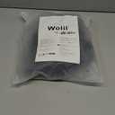 Dog Winter Coat with Harness Built-in | Waterproof Dog Jacket with Zipper & Fleece Lining | Reflective Cold Weather Coat for XL Dogs