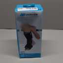DonJoy Advantage DA161FB01-BLK-L/XL Plantar Fasciitis Night Splint, Rigid Support for Maximum Stretch, Pain Relief, Achilles Tendonitis, Lightweight (L/XL - Fits 10.5 - 15)