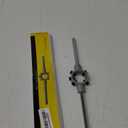 Die Stock Handle Wrench M12 - M14 Metric Round Die Holder, 38mm/ 1-1/2 Inch Diameter