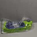 Toddler Car Truck Toys, Car Carrier Truck Toys for Kids Age 3-5 4-8,Foldable Car Track Sets with 2.8-Ft Race Track and 6 Die-Cast Race Cars, Truck Toys Gifts for 3 4 5 6 7 8+ Year Old Boys Girls(Green)