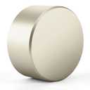 FINDMAG 40 x 20mm Neodymium Magnet, Super Strong Rare Earth Magnet | Powerful Permanent Magnet for DIY Projects, Workshops, Magnetic Holding, Crafts, Experiments, Industrial Applications