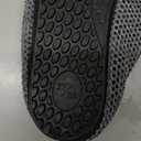 Scurtain Barefoot Water Shoes for Women Men Beach Swim Aqua Socks Summer Quick-Dry Sandals Slippers (5-6 Women/3.5-4.5 Men, Meshgreyblack)