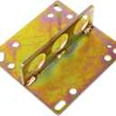 Engine Lifting Plate Bracket Motor Engine Lifting Bracket Carb Carburetor Hoist SBC BBC Fit for Chevy Ford