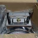 LEM Products 44 lb. Stainless Steel Scale, Silver