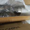 Front Catalytic Converter Kit Direct-Fit Toyota Corolla Matrix Pontiac Vibe 2003 2004 2005 2006 2007 2008 1.8L