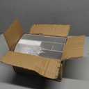 Makeup Organizer with Drawers, Cosmetic Storage for Dresser Vanity and Bathroom Countertop, Beauty Holder for Lipstick Brush, Skincare Organizer for Vanity, Cosmetic Display Case (Grey)