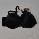 Maidenform T-Shirt, One Fab Fit Lightly-Lined Underwire, Racerback Bras for Women 34DD