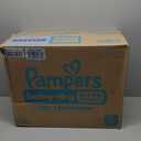 Pampers Diapers - Baby Dry - Size 5, 164 Count, Absorbent Disposable Infant Diaper