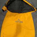 Teton 20F and 5F Degree Sleeping Bag; Lightweight, Warm Weather Mummy Sleeping Bags for Adults and Kids, Camping, Backpacking, Hiking