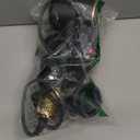 SHRATE Professional High Speed Ionic Hair Dryer | Ultra-Fast Drying | 500 Million Negative Ions | Low Noise | 160000 RPM | Compact Blow Dryer with Magnetic Diffuser for Faster Drying All Hair Types