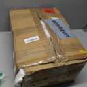 Bwarm Waterproof Heated Mattress Pad, ETL Certified Bed Warmer with Memory Function 9 Heat Settings, 1-12 Hours Auto Off Deep Pocket, Machine Washable, White Queen