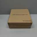 Coffee Pod Drawer Holder Capsule Storage Organizer 2 Tier Coffee Pods Holder With Sliding Baskets for 72 Capacity K Pod, Suit for Home Office Cafe Counter (Black)