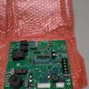 62-104058-02 Upgraded Replacement for Rheem Furance Control Board, 1194-200 Control Board