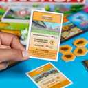Monopoly Pokmon Edition Board Game | Ages 8 and Up | 2 to 4 Players | Kids Games for Pokmon Fans | Fun Family Games| 45 Mins. Avg.
