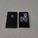 Cocomii - Rectangle Case Compatible with iPhone 16 - Compatible with MagSafe, Real Mother of Pearl, Opalescent Seashell, Glossy, Magnetic Phone Case for iPhone 16 6.1 inch, Black