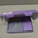 Android 14.0 TV Box 4K UHD, 2GB RAM 16GB ROM, Amlogic S905L3 Streaming Box with Dual-WiFi 6 and BT 5.x Voice Control, Smart TV Box