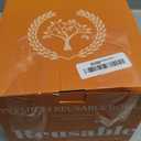 40 OZ Unbreakable Cereal Bowls with Lids, Wheat Straw Bowls Set of 4 with Unique Pattern, Reusable Plastic Bowl for Cereal, Soup, Salad and Ramen, Indoor & Outdoor Essentials, Black