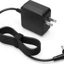 Superer UL Listed AC Charger Fit for Asus Vivobook Flip TP401CAE TP401CA TP401C TP401NA TP401N TP401MA TP401M TP401 Laptop AD2036321 ADP-18HW B Portable Power Supply Adapter Cord