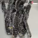 Passion Twist Hair 24 Inch 8 Packs Passion Twist Crochet Hair For Women Passion Twists Braiding Hair Long Bohemian Spring Twist Hair Crochet Braids Synthetic Hair Extension (24 Inch, 2#)