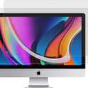 MUBUY-GOL 2 Pack Screen Protector for iMac 27 Inch/iMac Pro 27 Model A2115 A1862 A1419 A1312 Computer Monitor Screen Filter Film Cover Anti Glare Matte Anti-Fingerprint, Anti-Scratch