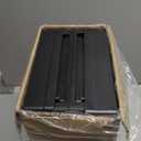 DEKAVA Under Sink Organizer 2 Pack, Bathroom Cabinet Organizer, 2 Tier Sliding Cabinet Basket Organizer Drawer, Multi-Purpose Bath Collection Baskets for Bathroom (Black)