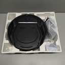 Lefant M210 Pro Robot Vacuum, 4000Pa Suction, 200 Mins Runtime, Quiet, Ultra-Slim, Self-Charging Robotic Vacuum Cleaner, WiFi/App/Alexa Control, Ideal for Pet Hair & Hard Floors