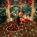 Topstone Remote Controlled Led Tea Lights,Flameless Candles with Timer,CR2450 Battery Powered Candles, Electric Votive Candle,for Festival Decoration and Wedding,Pack of 12,Warm White Light Color